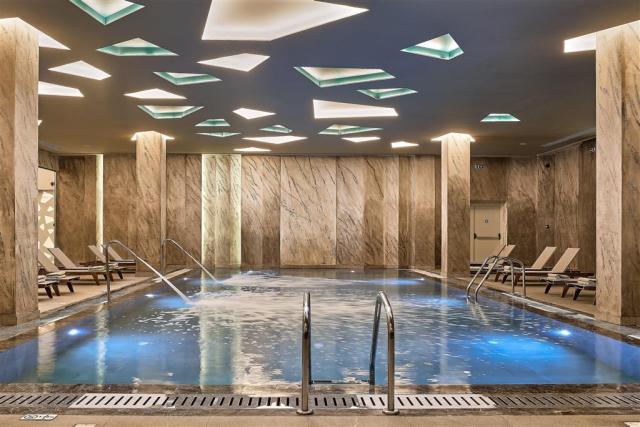 spa centrum