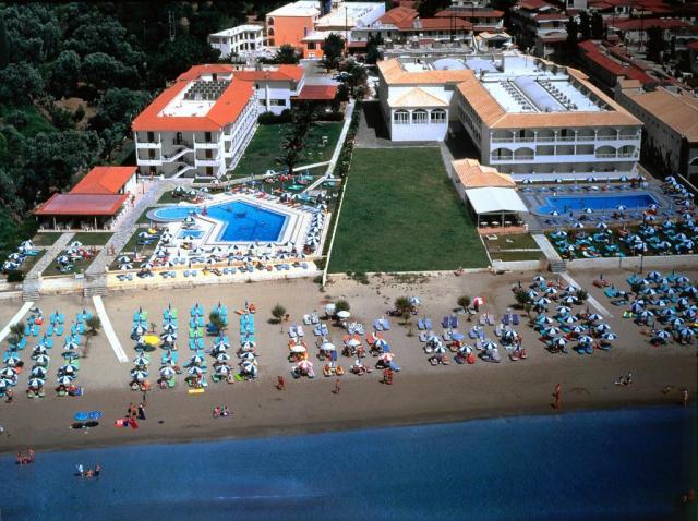 pláž