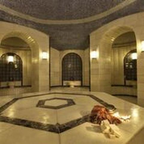 spa centrum