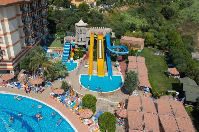 aquapark