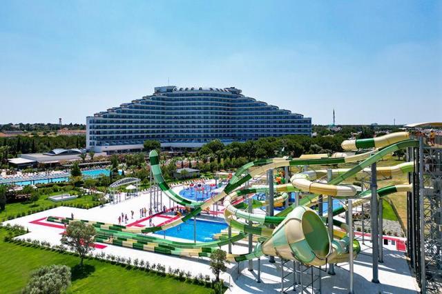 Venosa Beach
