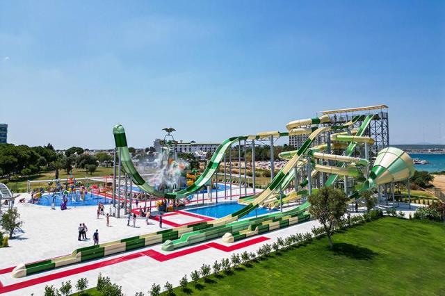 aquapark