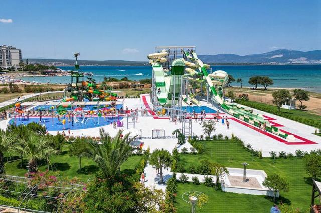 aquapark