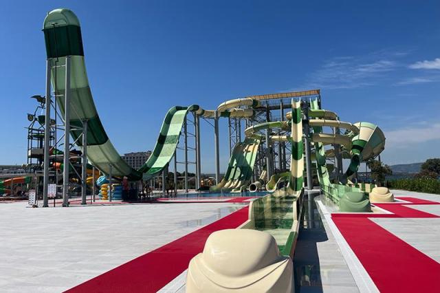 aquapark