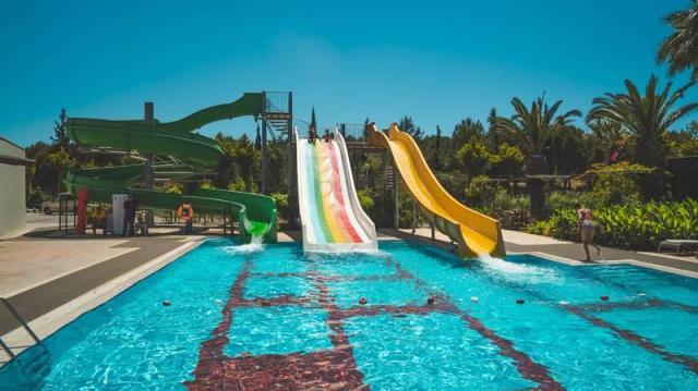 aquapark