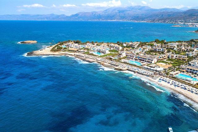 Knossos Royal
