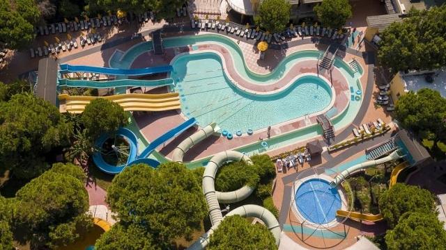aquapark