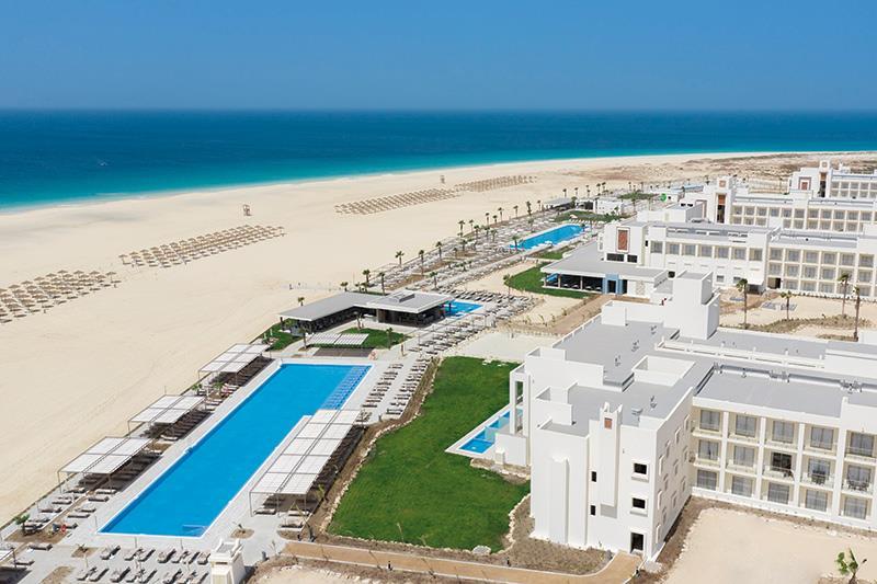 Riu Palace Santa Maria