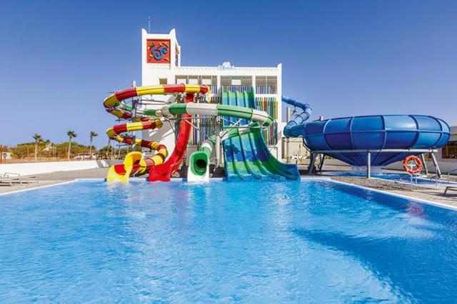 aquapark