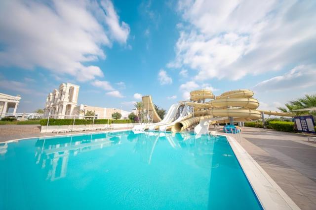 aquapark