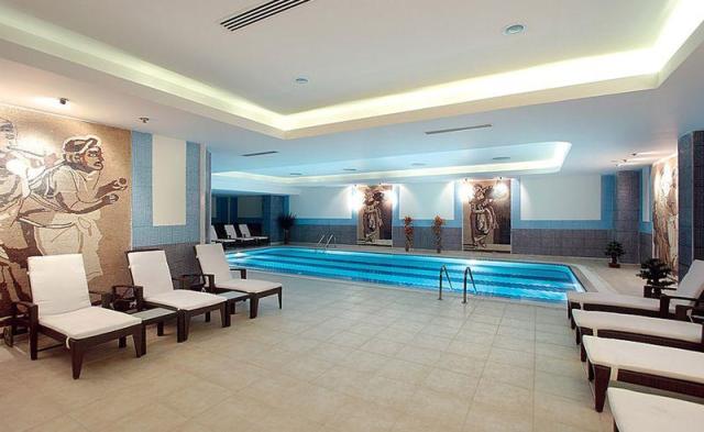 SPA centrum