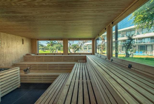 SPA centrum