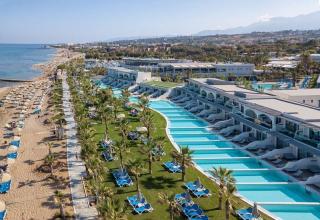 Lyttos Beach