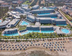 Lyttos Beach
