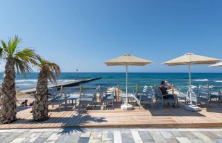 Lyttos Beach