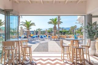 Lyttos Beach