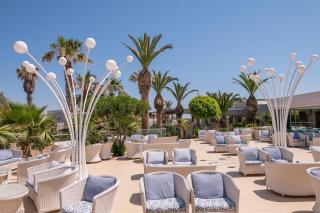 Lyttos Beach