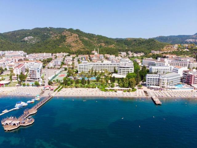 Tui Blue Grand Azur