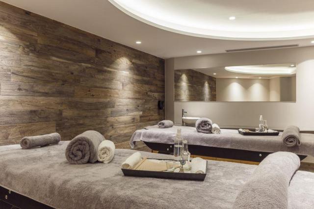 SPA centrum