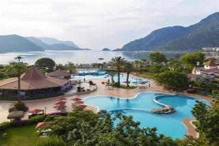 Marti Resort De Luxe