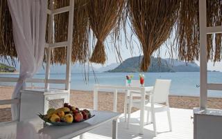 Marti Resort De Luxe