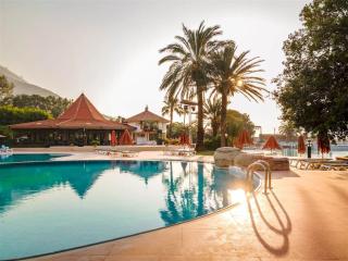 Marti Resort De Luxe