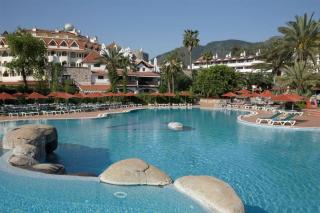 Marti Resort De Luxe