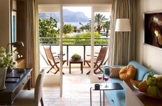 Marti Resort De Luxe