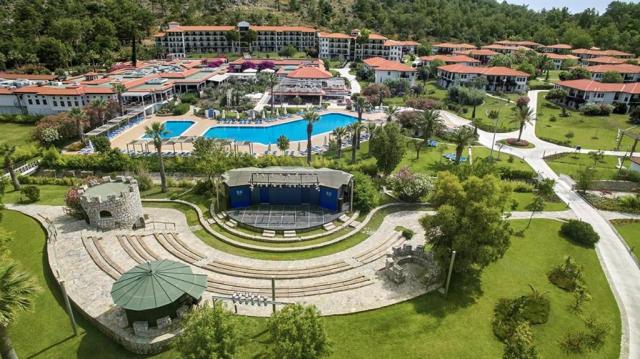 Tui Blue Sarigerme Park