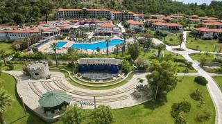 Tui Blue Sarigerme Park