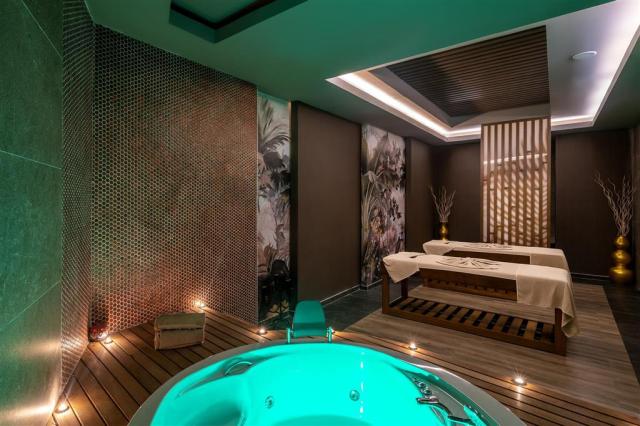 wellness centrum