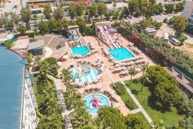 aquapark