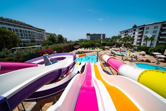 aquapark