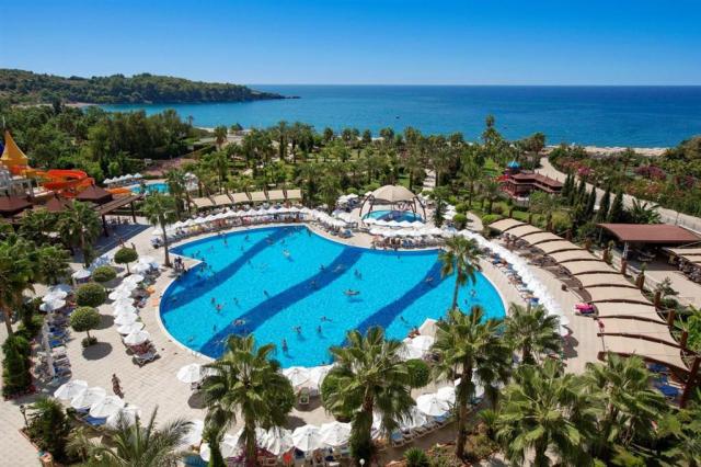Saphir Resort 