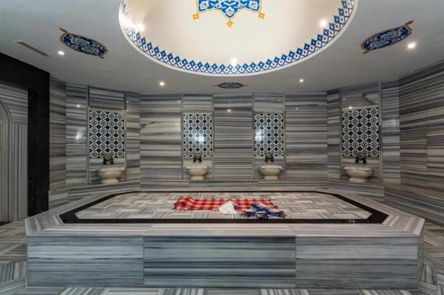 hammam