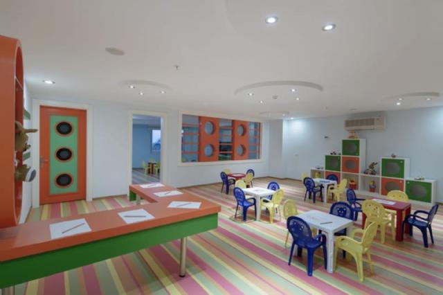 miniklub