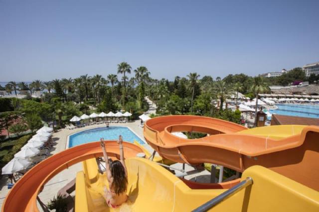 aquapark