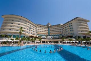 Saphir Resort
