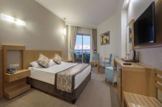 Saphir Resort