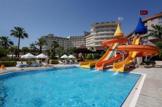 Saphir Resort