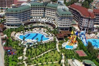 Saphir Resort