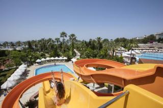 Saphir Resort