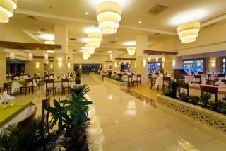 Saphir Resort