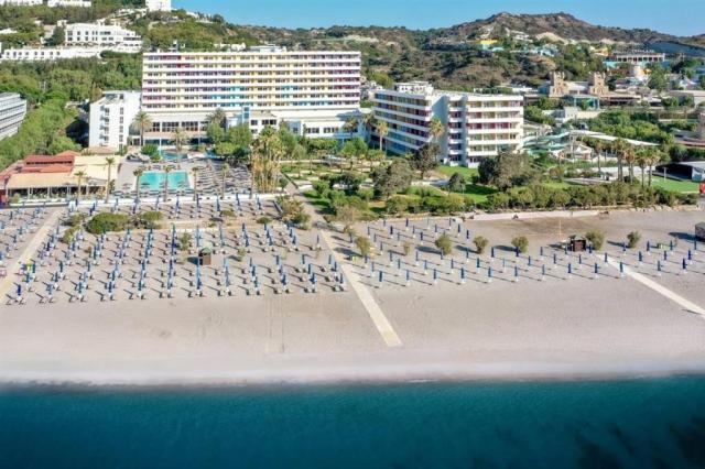 Esperides Beach