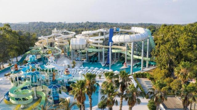 aquapark
