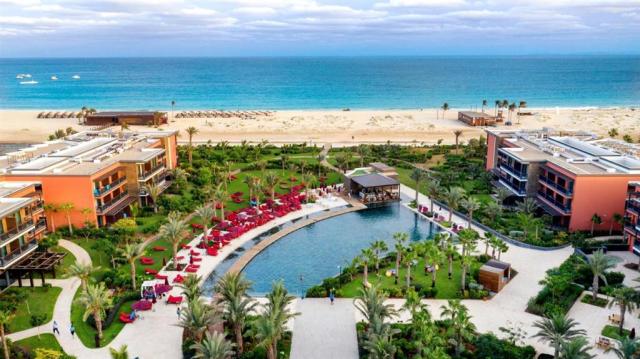 Hilton Cabo Verde