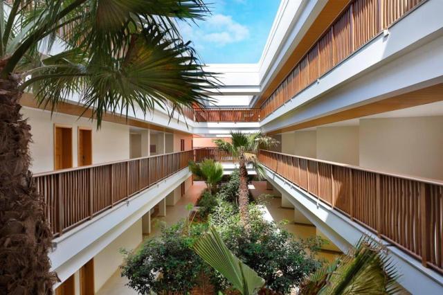 Hilton Cabo Verde