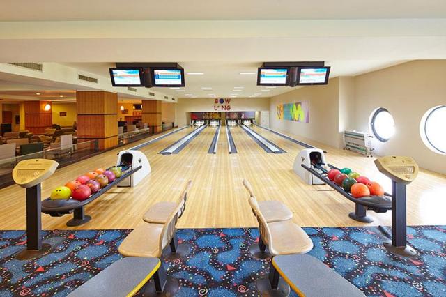 bowling