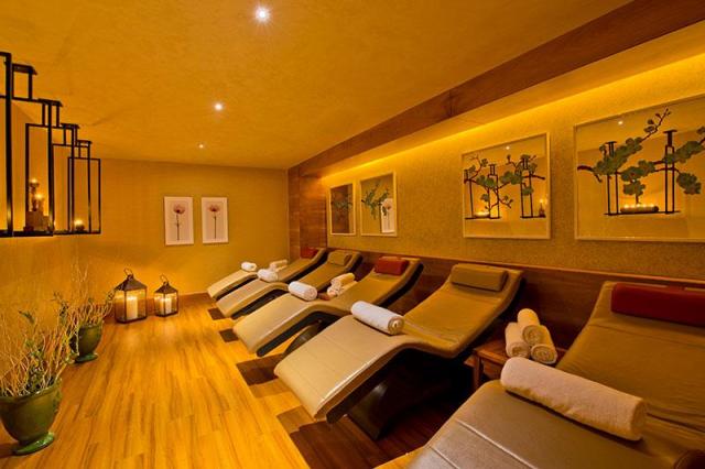 SPA