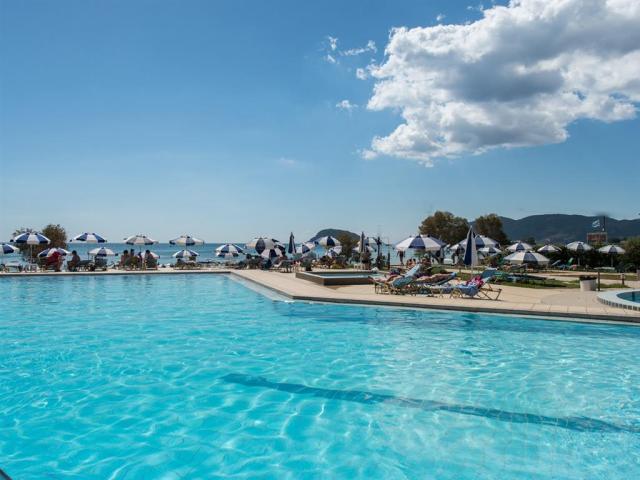 Astir Beach